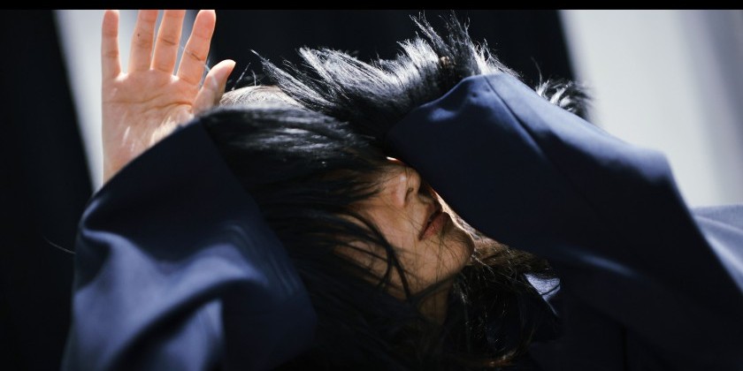 Chez Bushwick presents "RECESS": NiNi Dongnier