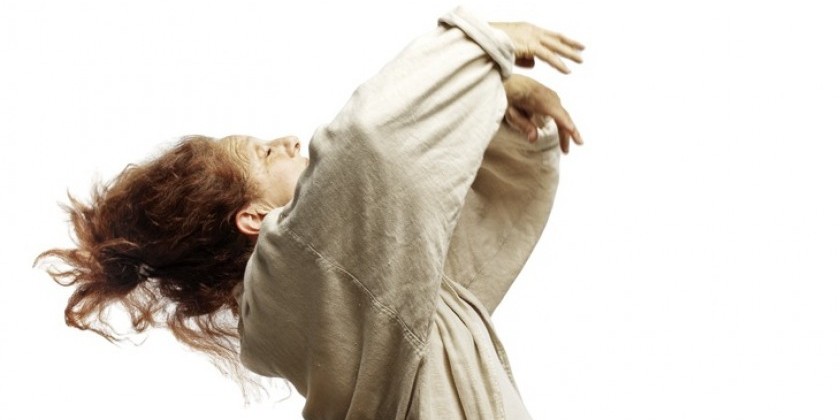 PITTSBURGH, PA: "REMAINS" - a one woman show