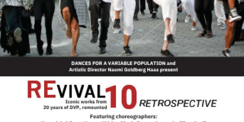 REVIVAL 10: Retrospective
