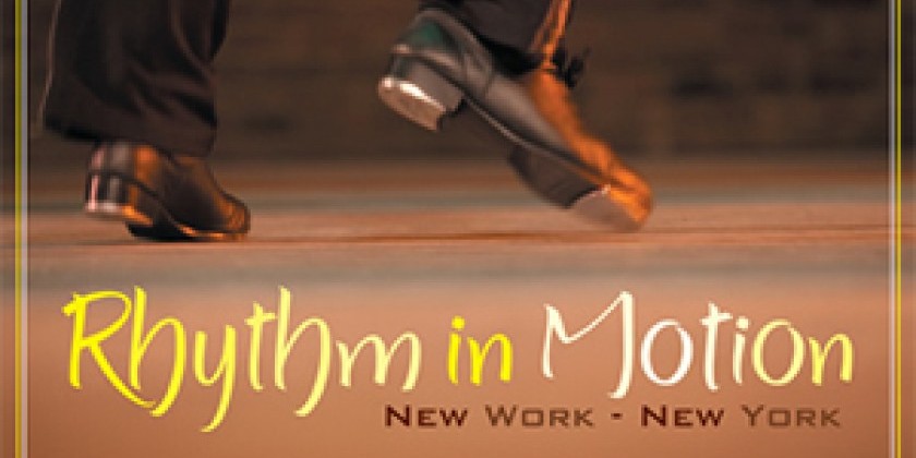 "Rhythm in Motion"