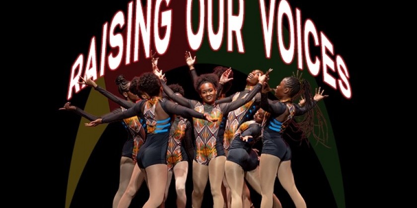 Asase Yaa Cultural Arts Foundation's &ldquo;Raising Our Voices for Black Youth Virtual Benefit Concert&rdquo; 