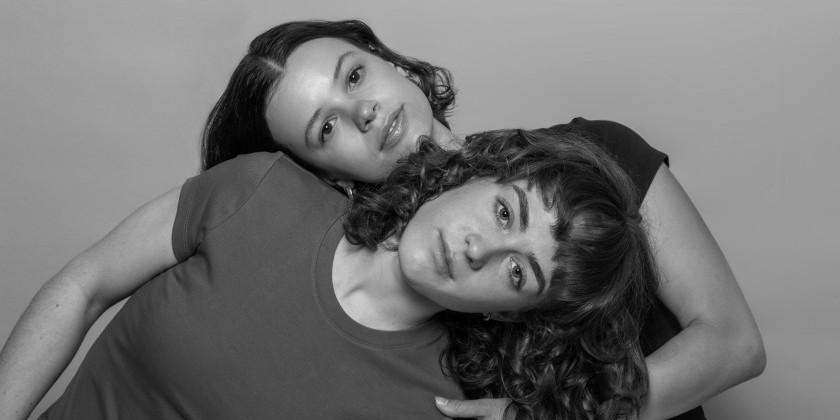 five two dance company Presents "TURN BACK AND BACK AND BACK"