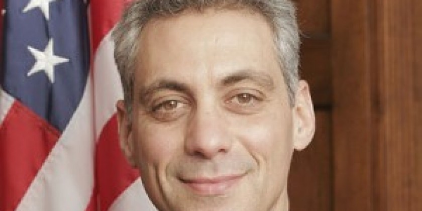 9/20: Mayor Declares Dance Center Day