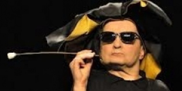 BARYSHNIKOV ARTS CENTER PRESENTS