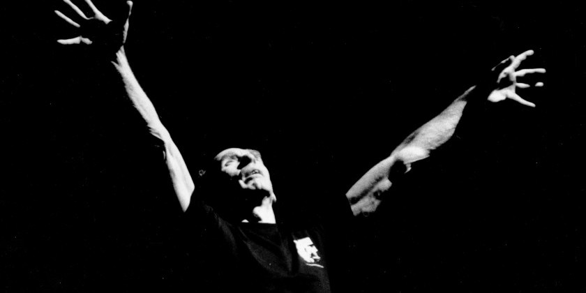 MOVING VISIONS: Choreographer and Director Jim May on Anna Sokolow and Bringing Life into Dance 