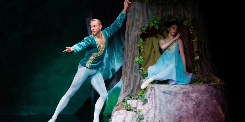 A Midsummer Night's Dream