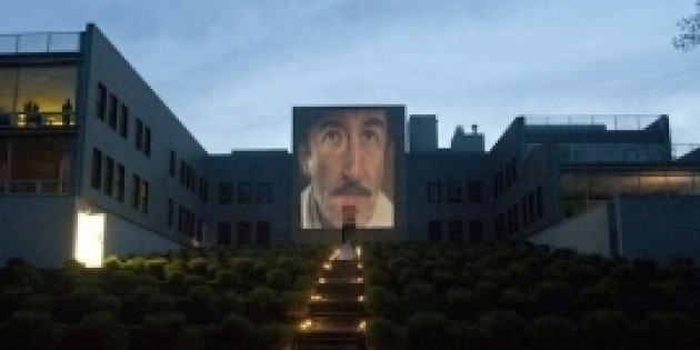 The Watermill Center International Residency Program