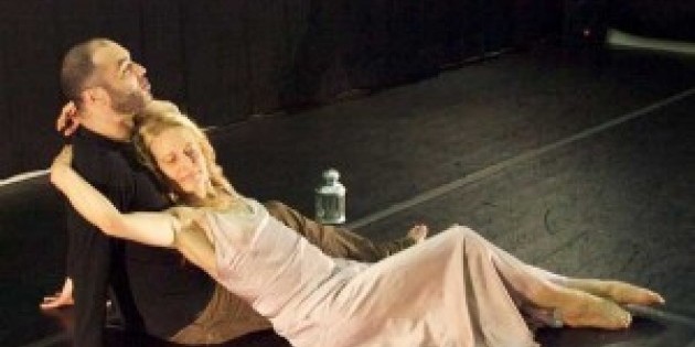 The Restless Yearning Towards Myself