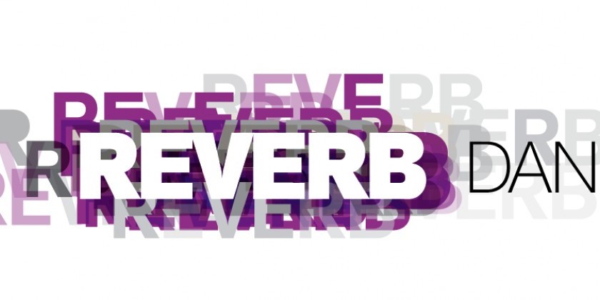 Steps Reverbdance Festival