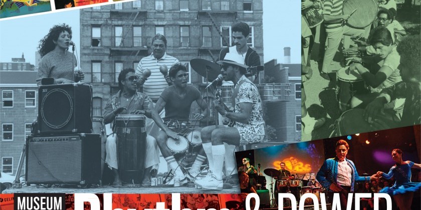 Dance Culture in New York City 