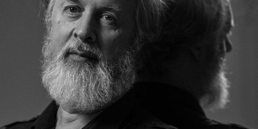 New York Theatre Ballet Between the Acts: Sir Richard Alston