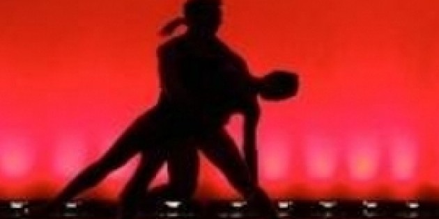 Two Emerging Modern Dance Companies: