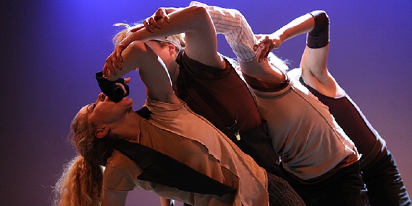 Dance Entropy Inc. Seeking Programs Manager