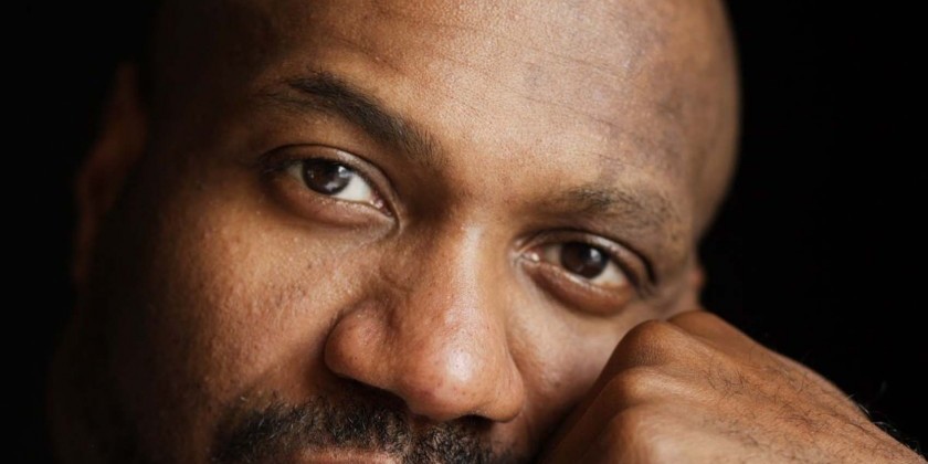 Master Class with Ronald K. Brown