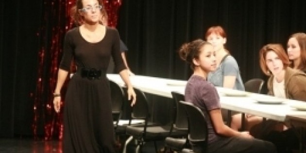 Rosie Herrera Dance Theatre