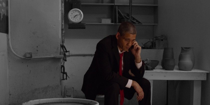 "The Sleepers": An Evening with Ruth Patir and Guests