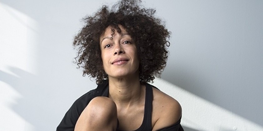 Three Shows That Have Helped Me Through Fall 2019, PART 2:  "LOOK WHO'S COMING TO DINNER" — Stefanie Batten Bland with Company SBB at LA MAMA Experimental Theatre Club