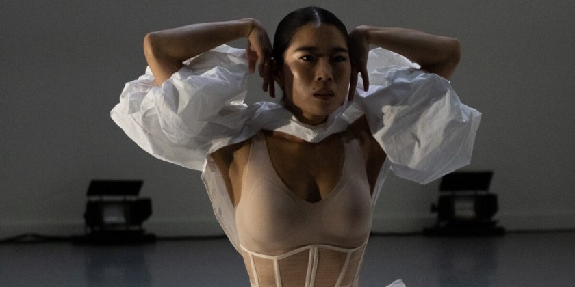 Gibney Presents: Sidra Bell Dance New York in "Communion" (World Premiere)