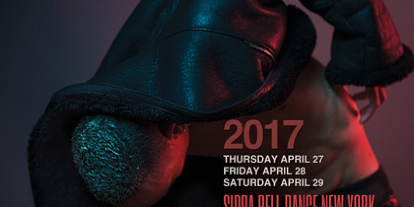 &ldquo;M&Ouml;NSTER OUTSIDE&rdquo; & "UNIDENTIFIABLE;BODIES"