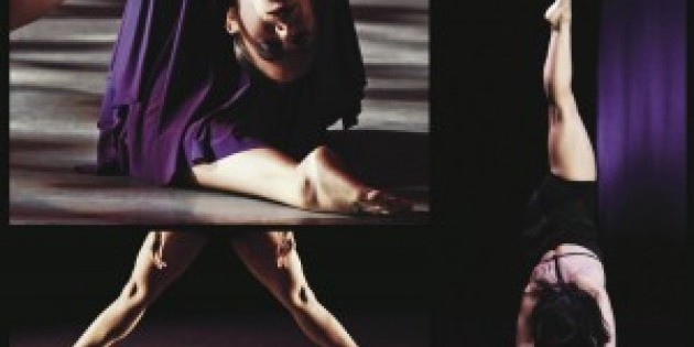 Synthesis Dance Project's annual NYC season