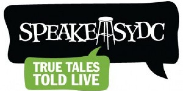 Valentine's Dance with SpeakeasyDC