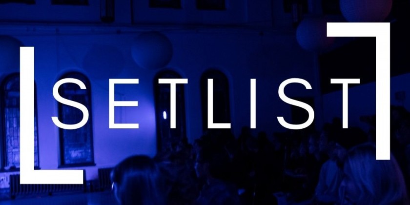 Gallim presents "SETLIST," A Curated Studio Performance