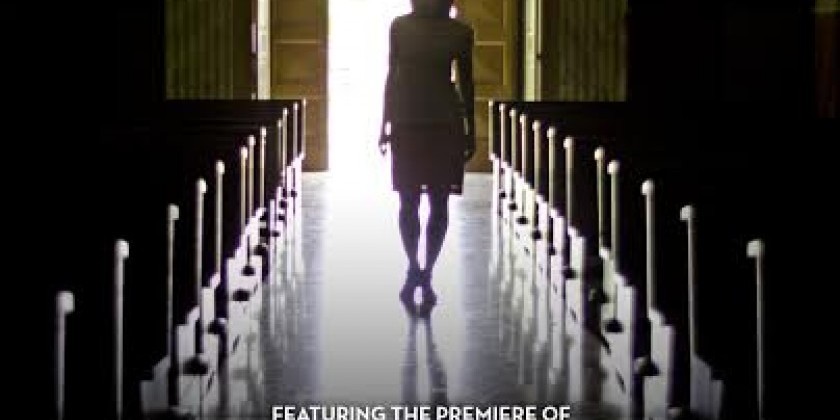 SHE: Voices of Women Heard and Unheard