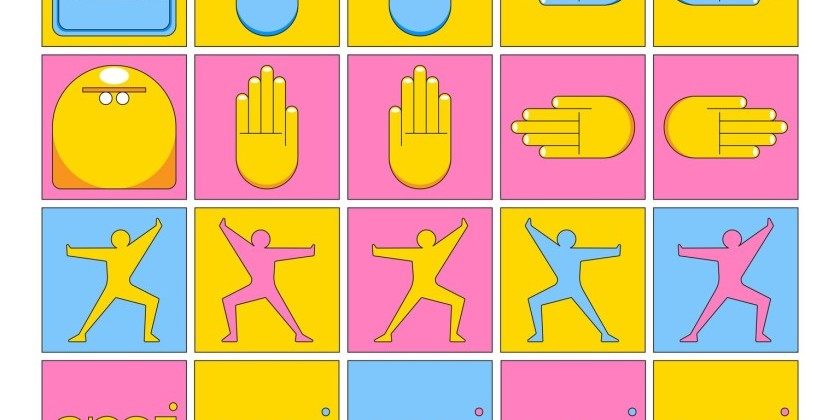 The Conference for Research on Choreographic Interfaces (CRCI)'s "Dances with Robots" Premieres on Nov 14