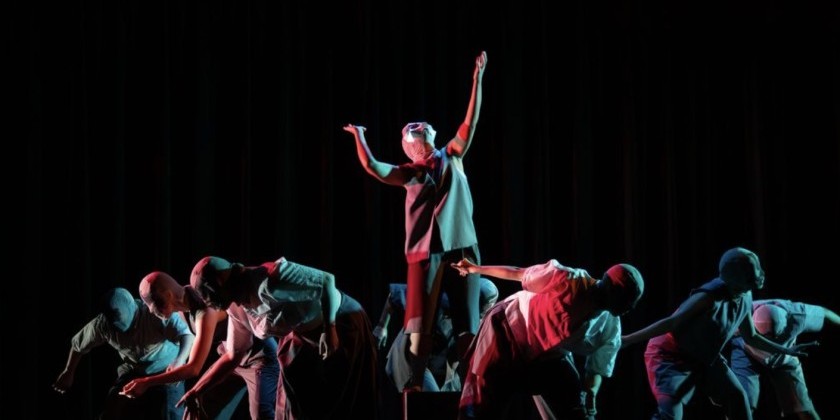 Works & Process Announces Spring 2026 Season