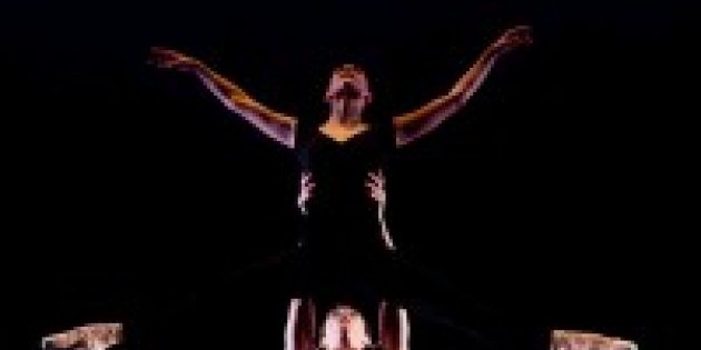 BALLET NY 2012 SEASON