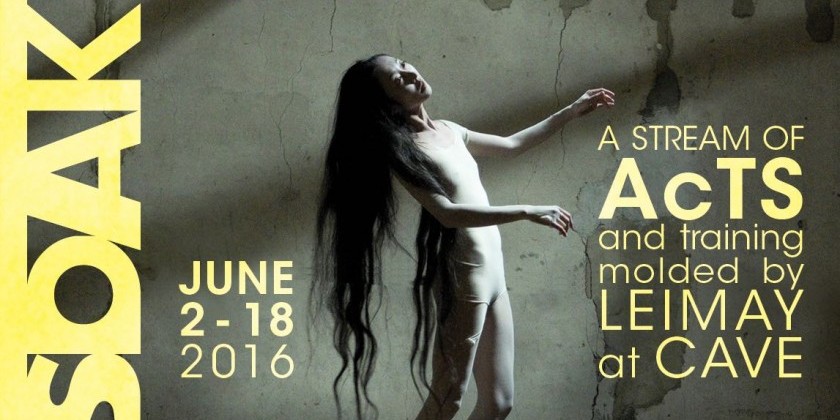 SOAK 2016 - a stream of AcTS and training