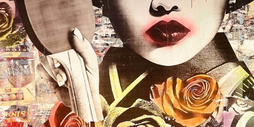 SPIN Midtown Grand Opening  