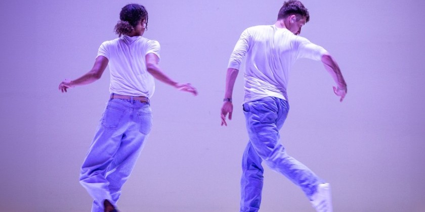 Spring is Blooming at Rockefeller Center by Van Cleef & Arpels