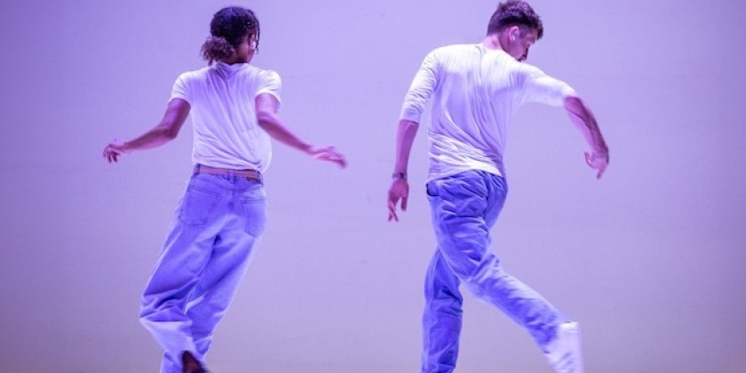 Spring is Blooming at Rockefeller Center by Van Cleef & Arpels