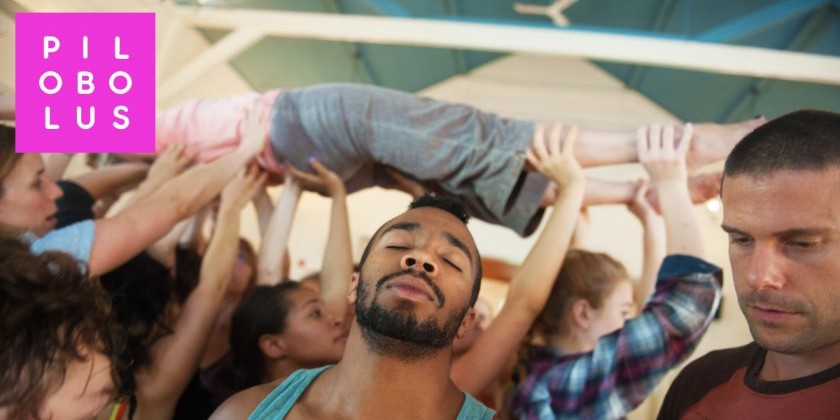 BETHLEHEM, CT: Pilobolus Summer Workshop Series - Creative Movement Retreat