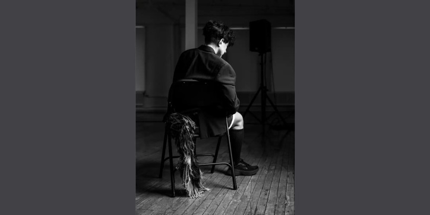 The Kitchen presents Sacha Yanow&rsquo;s "Uncle!" (World Premiere)