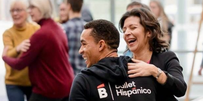 Ballet Hispánico School of Dance Announces Adult Program Fall Session (REGISTER BY: SEP 28)