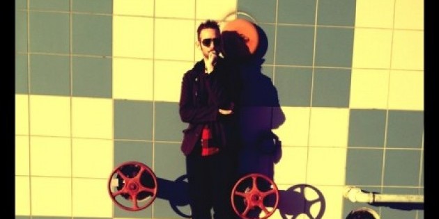 IMPRESSIONS: Jason Akira Somma's "Phosphene Variations"