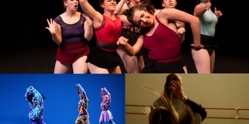 Dance Bloc NYC Festival