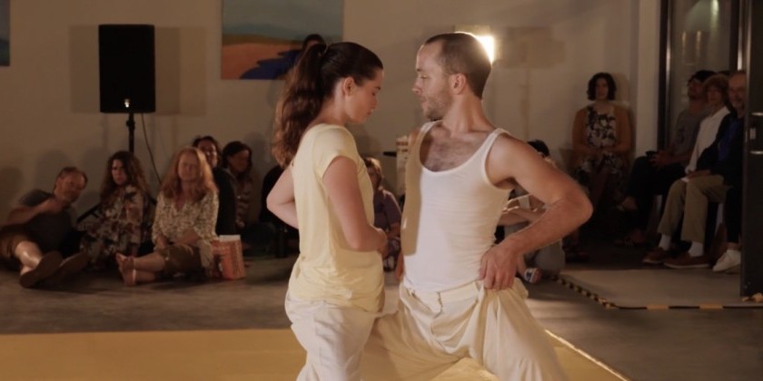 Satellite Collective's Tribeca Show 2024: BODYSONNET Presents "please come alone&rdquo; (NYC Premiere)