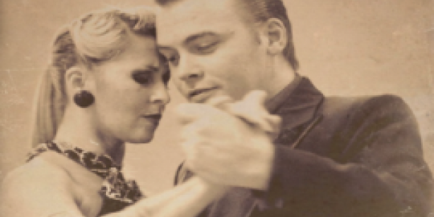 Tango Greats, GABRIEL MISSE & ANALIA CENTURION, return to NY