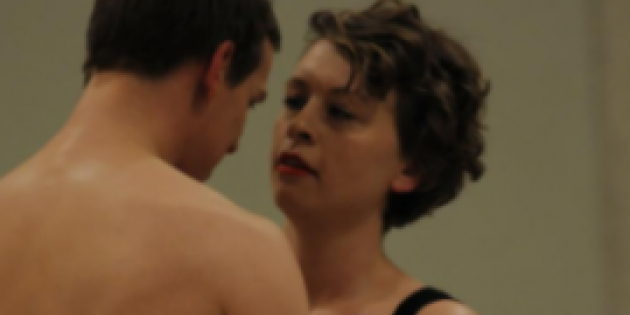 Miro Magloire's New Chamber Ballet In Premieres