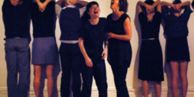 Sundays at Three with alexXan: The Median Movement