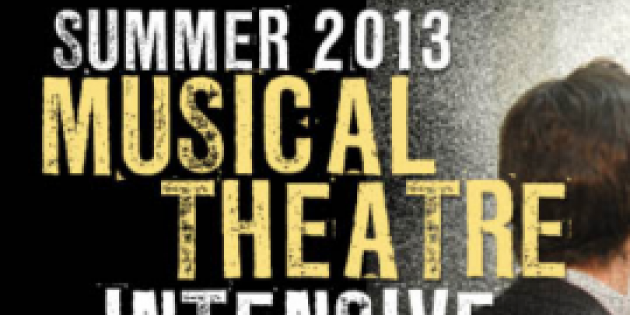 Donna Murphy joins Musical Theatre Intensive