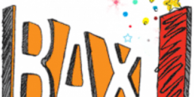 An Informal Studio Sharing