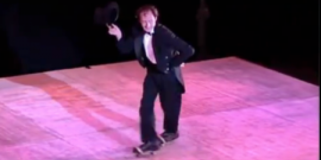 Tony Waag's TAP CITY