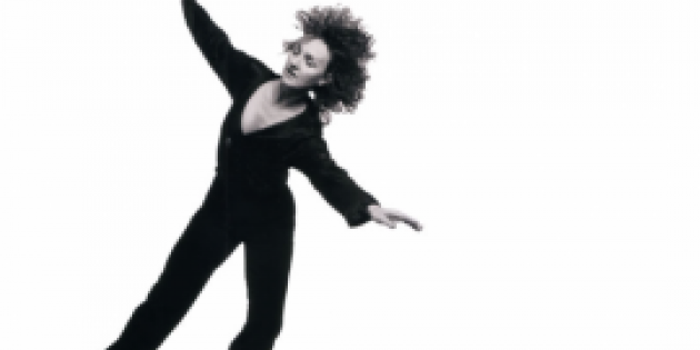 The Peggy Spina Tap Company Presents "OVER THE TOP"