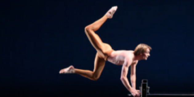 Fall and Recovery Benefit