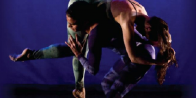 Annabella Gonzalez Dance Theater's "Movimiento" Spring Series