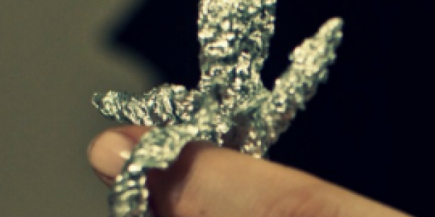 "Down Here" premieres today!